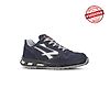 Chaussures de sécurité basses EMOTION ESD S1P SRC - Bleu image 0