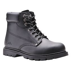Chaussures de sécurité hautes Steelite cousu SBP HRO Noir image