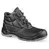Chaussures de sécurité haute TORINO UK S3 SRC image 0