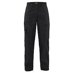 Pantalon de travail maintenance femme 7120 image