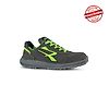 Chaussures de sécurité basses HYDRA ESD S3 CI SRC - Gris/Vert image 0