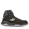 Chaussures de sécurité haute JALELEC SAS ESD S1P CI HI SRC image 0