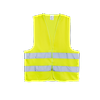 NEPPA Gilet de travail d'été sans manche Jaune Fluo image 0