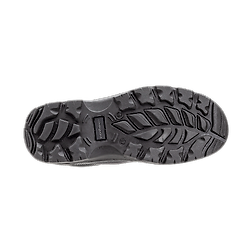 Chaussures de sécurité basses MANGANITE S1P - Anthracite image
