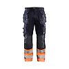 Pantalon de travail multinormes inhérent 1489 image 0