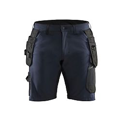 Short de travail artisan stretch 4D 1520 image