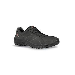 Chaussures de sécurité basses TONIC GRIP 02 FO SRC - Noir image