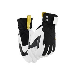 Gants de travail hiver Supreme Warm - Noir/Blanc image