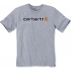 T-Shirt manches courtes LOGO 103361 image