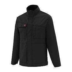 BLOUSON JASPE image