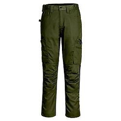 Pantalon de travail WX2 Eco Stretch image