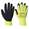 Gants Grip HiVis Latex image 0