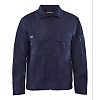 Veste industrie à deux poches 4720 image 1