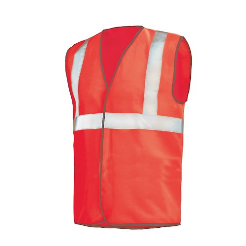 ROUGE FLUO 4XL/5XL image