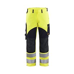 Pantalon de travail multinormes inhérent 1588 image