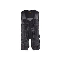 Gilet de travail porte-outils X1500 3100 image