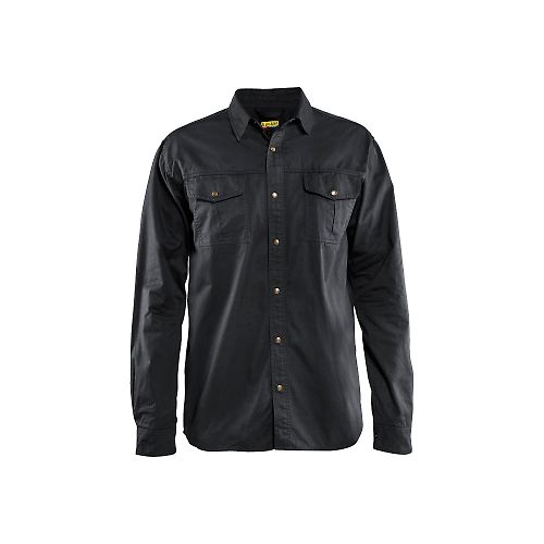 Noir XXXL image