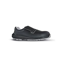 Chaussures de sécurité basses STRUCTURE S2 SRC - Noir image