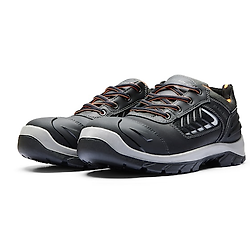 Chaussures de sécurité basses ELITE 2450 - Noir image
