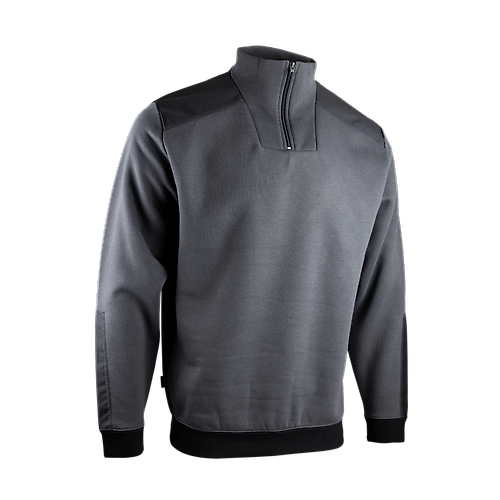 GRIS CHARCOAL/NOIR 3XL - 7 image
