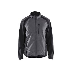 Veste de travail hybride 4929 image