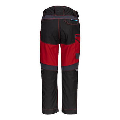 Rouge foncé 4XL - FR(58) - UK(48) image