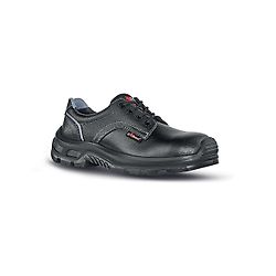 Chaussures de sécurité basses TIGER S3 SRC - Noir image