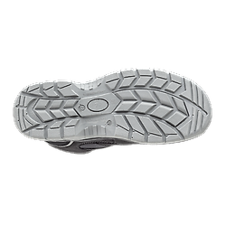 Chaussures de sécurité hautes SILVER S3 - Anthracite image