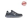 Chaussures de sécurité basses DRACO ESD PLUS S1P SRC - Gris image 0