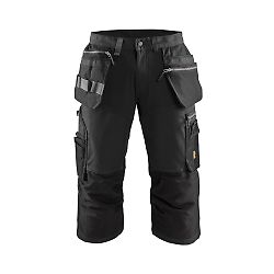 Pantacourt de travail stretch 1597 image