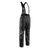 Pantalon de travail matelassé MARMOTTE - Noir image 0