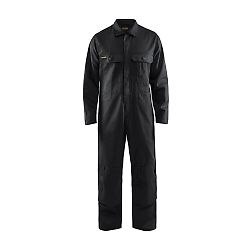 Combinaison de travail Industrie manches longues 6151 image