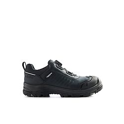 Chaussures de sécurité basses STORM S7S imperméables - Noir image