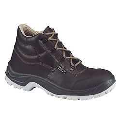 Chaussures de sécurité hautes SAFETIX STORMIX CAP S3 SRC Noir image