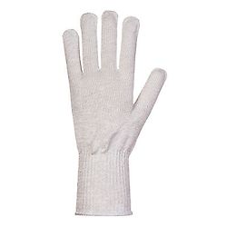 Gant de cuisine robuste jauge 10 Gris une pièce image