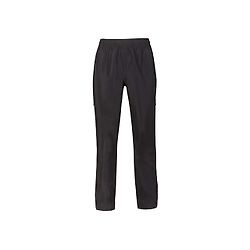 Pantalon de travail imperméable BIOKO - Noir image