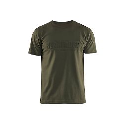 T-shirt de travail imprimé 3D 3531 image