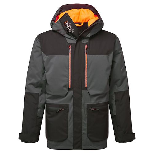 Gris Métal 3XL image