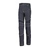PANTALON FEMME WING BLEU INDIGO image 0