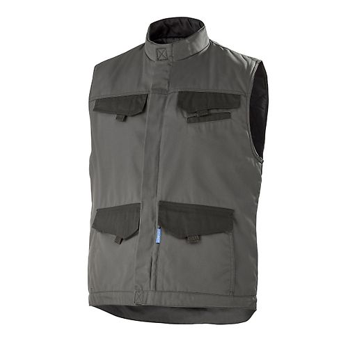 GRIS CHARCOAL/NOIR 2XL image