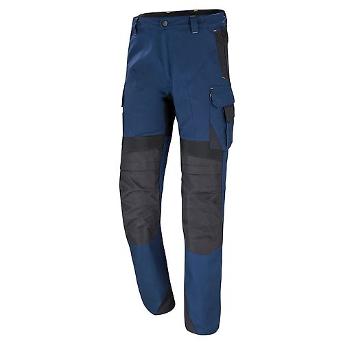 NAVY/NOIR 3XL - FR(62) image