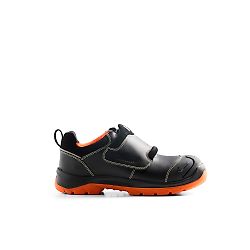 Chaussures de sécurité basses ELITE S3L - Noir image