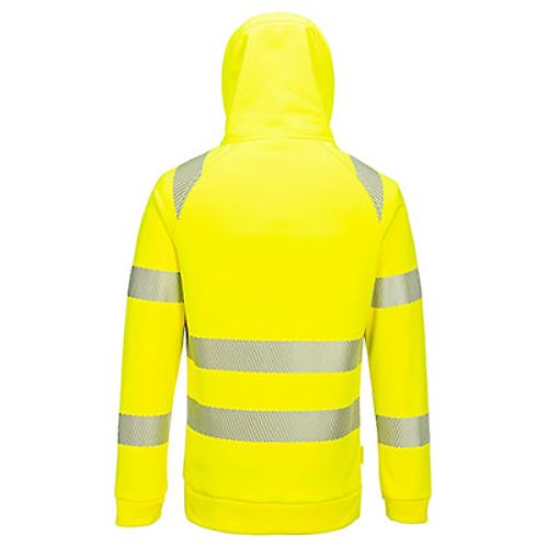 Jaune/Noir 3XL image