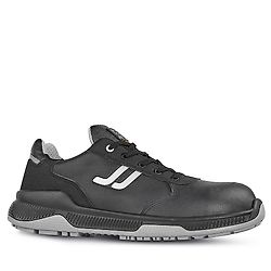 Chaussures de sécurité basse JALCYBER SAS ESD S3 CI HI SRC image