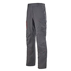 PANTALON ERGONOMIQUE MULTIRISQUES AETIUS image