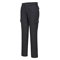 Pantalon combat Slim Stretch Short image