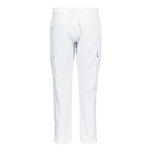 Blanc 2XL - FR(54) - UK(42) image