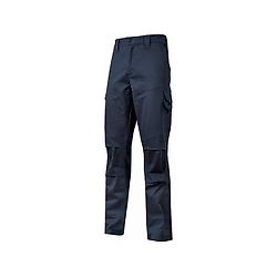Pantalon de travail BELGRADO Westlake - Bleu image