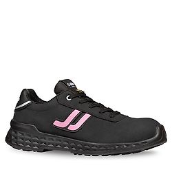 Chaussures de sécurité basse JALLADY SAS ESD S3 CI SRC image