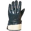 Lot de 10 paires de gants Manutention EUROTRIL double enduct manch sécu image 0